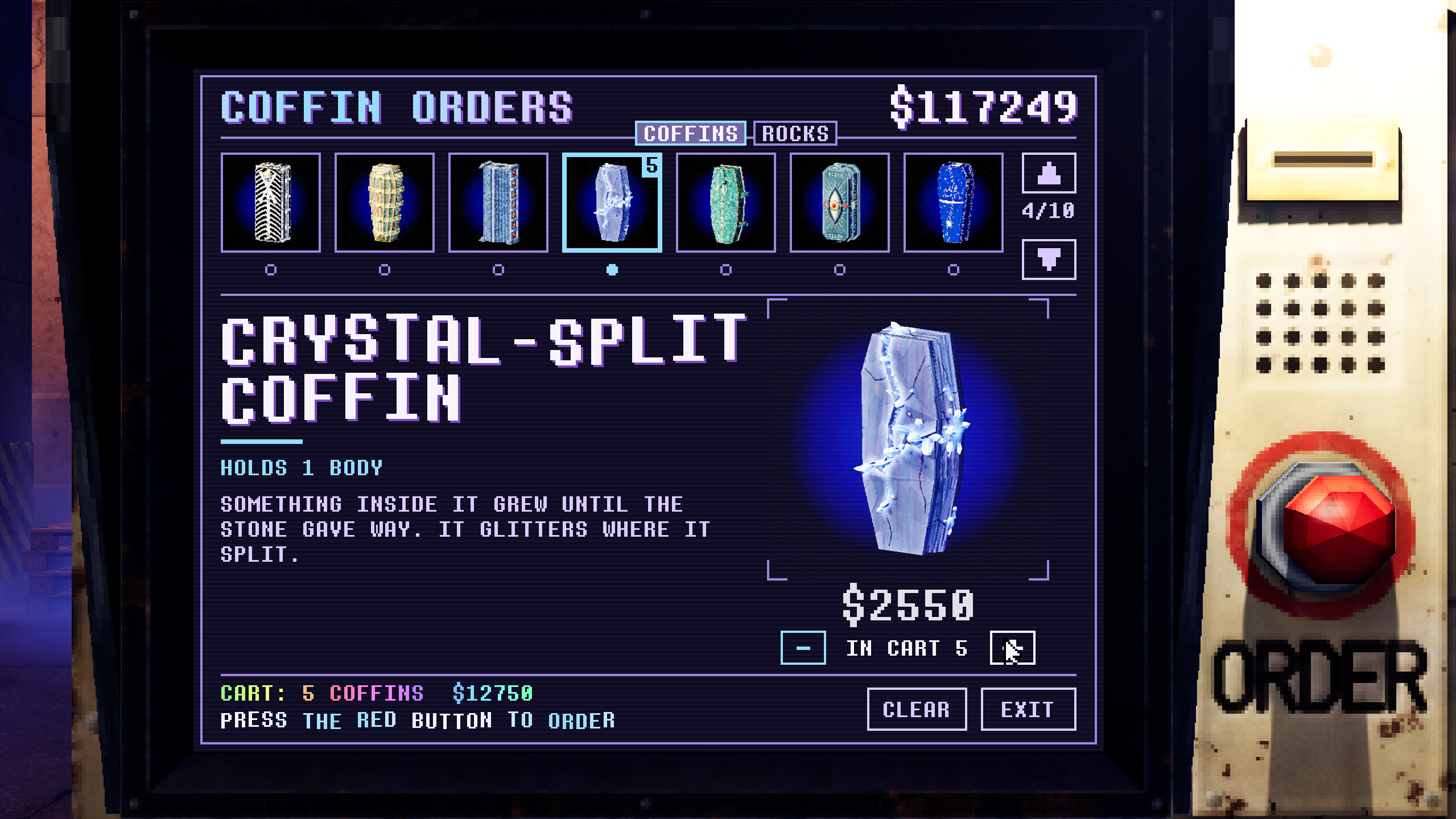 CASHKET screenshot 5