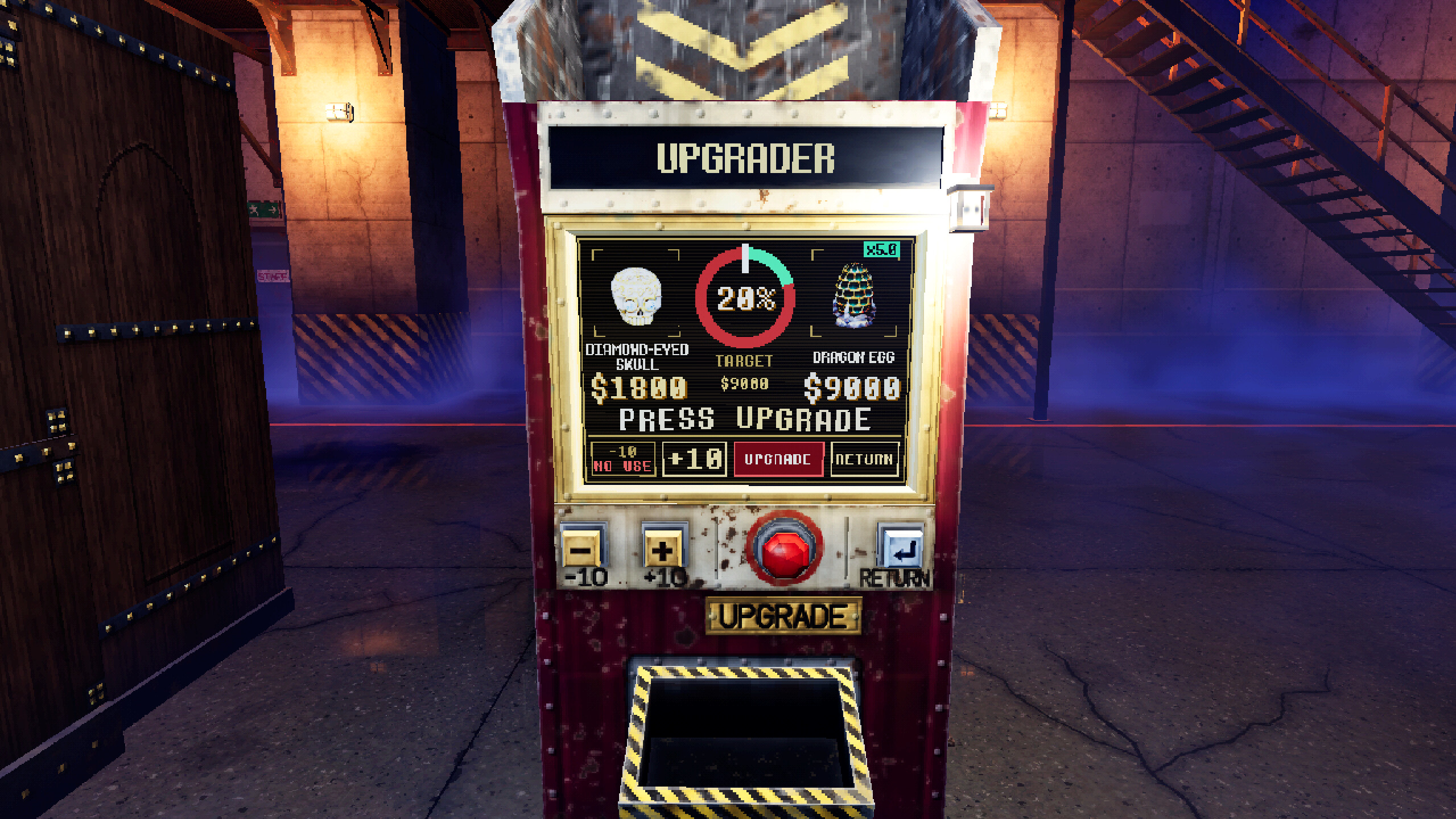 CASHKET screenshot 3