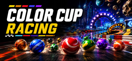 Cover art from Color Cup Racing