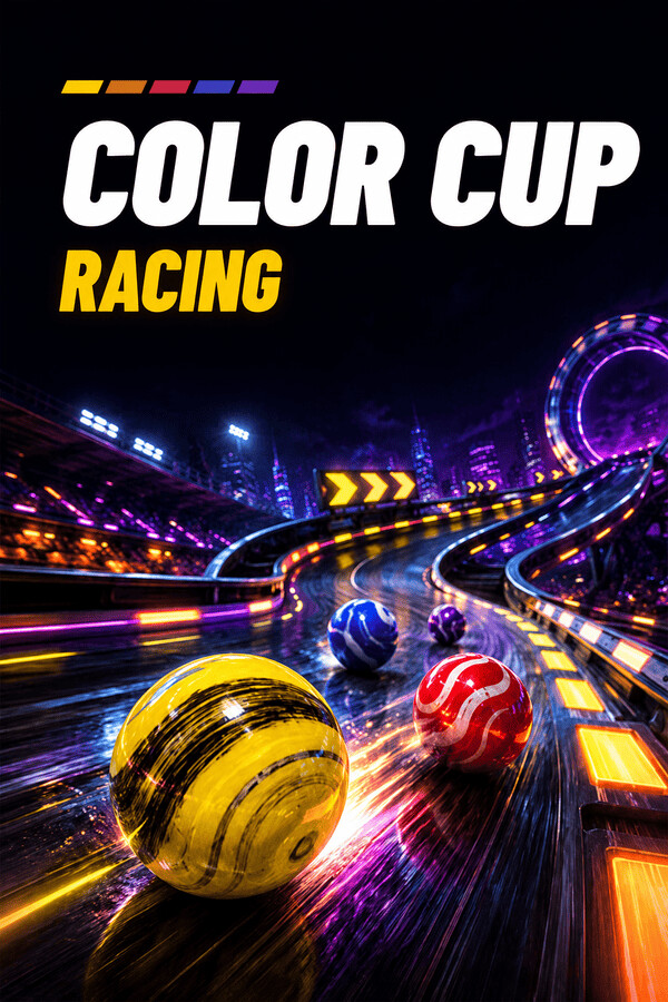 Color Cup Racing