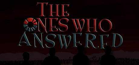 Cover art from The Ones Who Answered