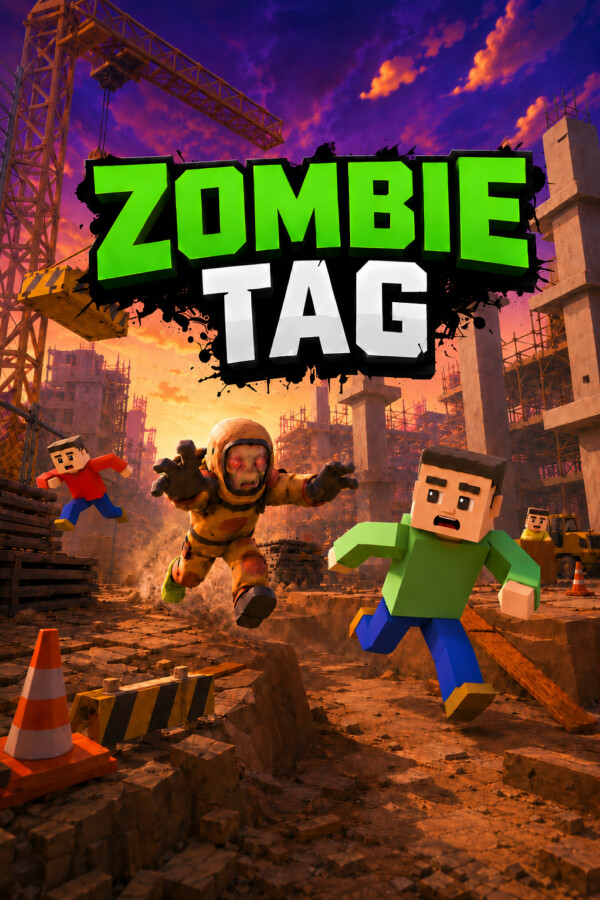 Zombie Tag
