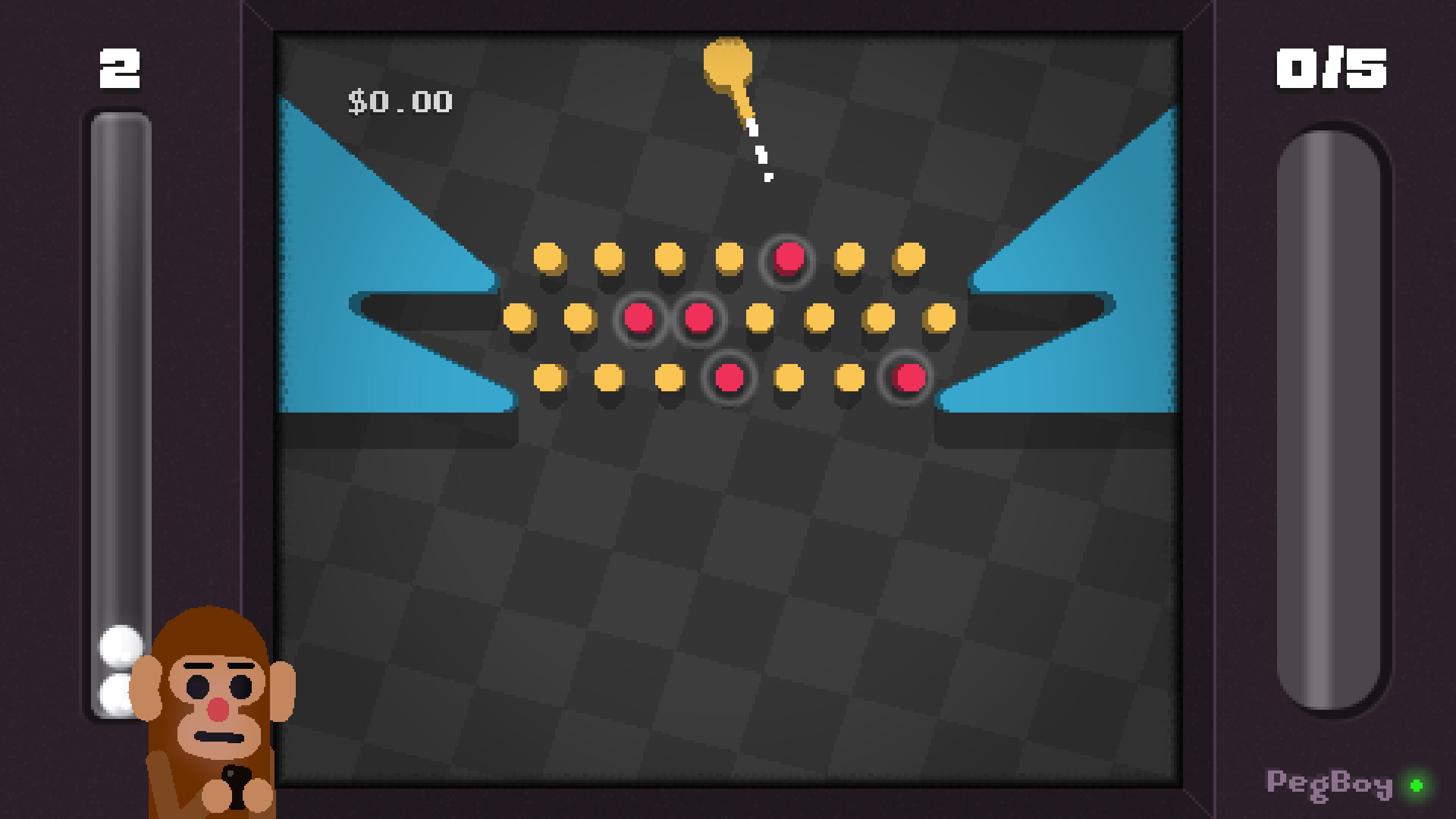 Peg Champ screenshot 4
