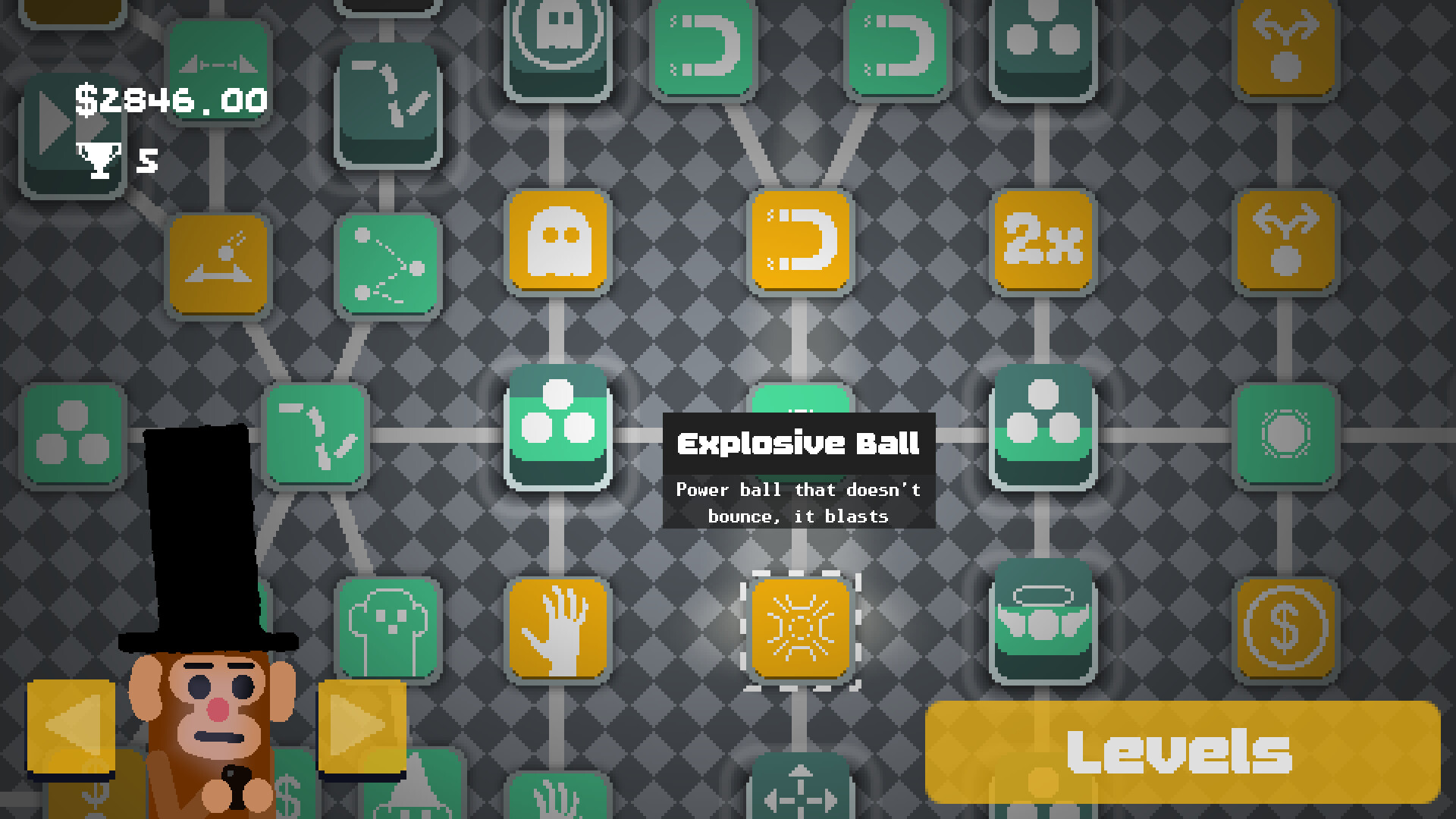 Peg Champ screenshot 3