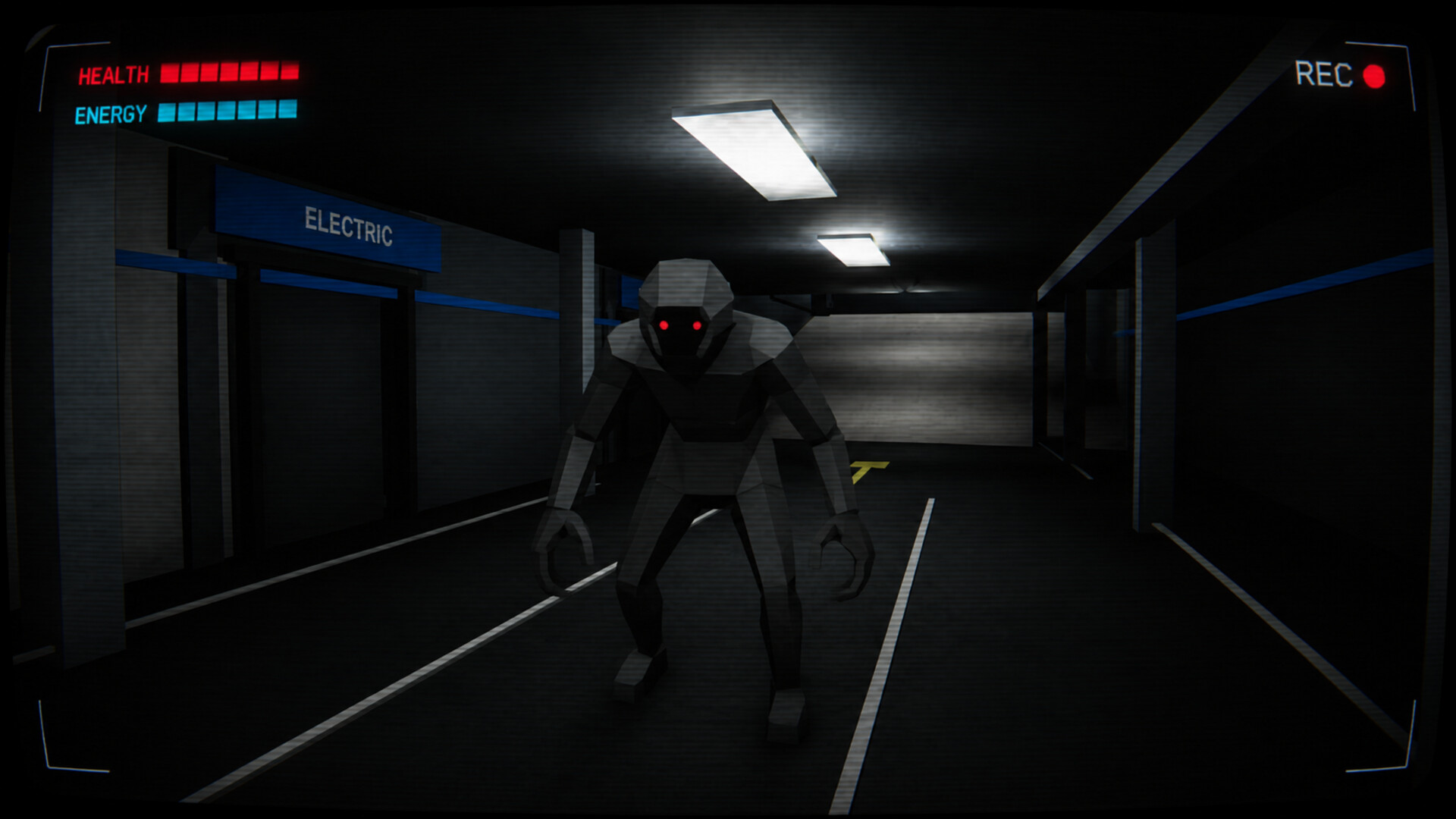 Hideout Heist screenshot 4