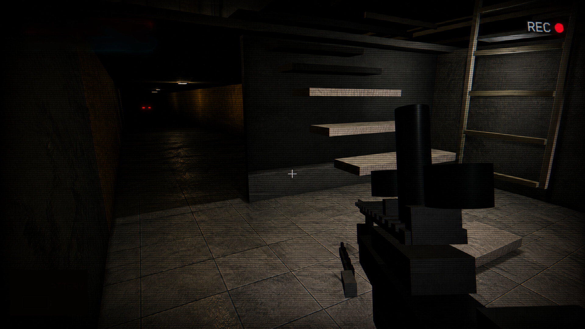 Hideout Heist screenshot 3