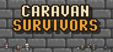 Caravan Survivors