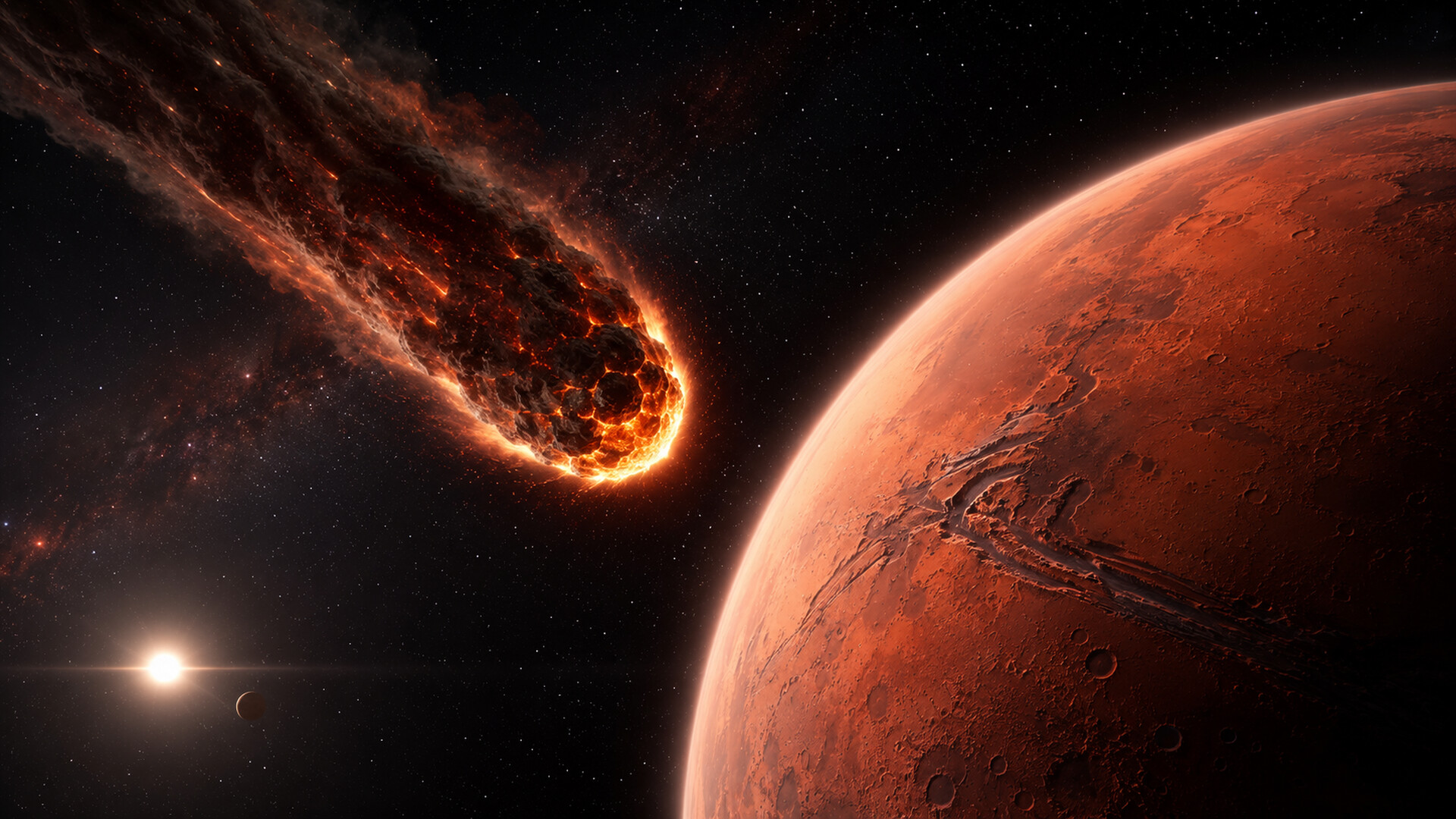 Puzzles Meteorites screenshot 3