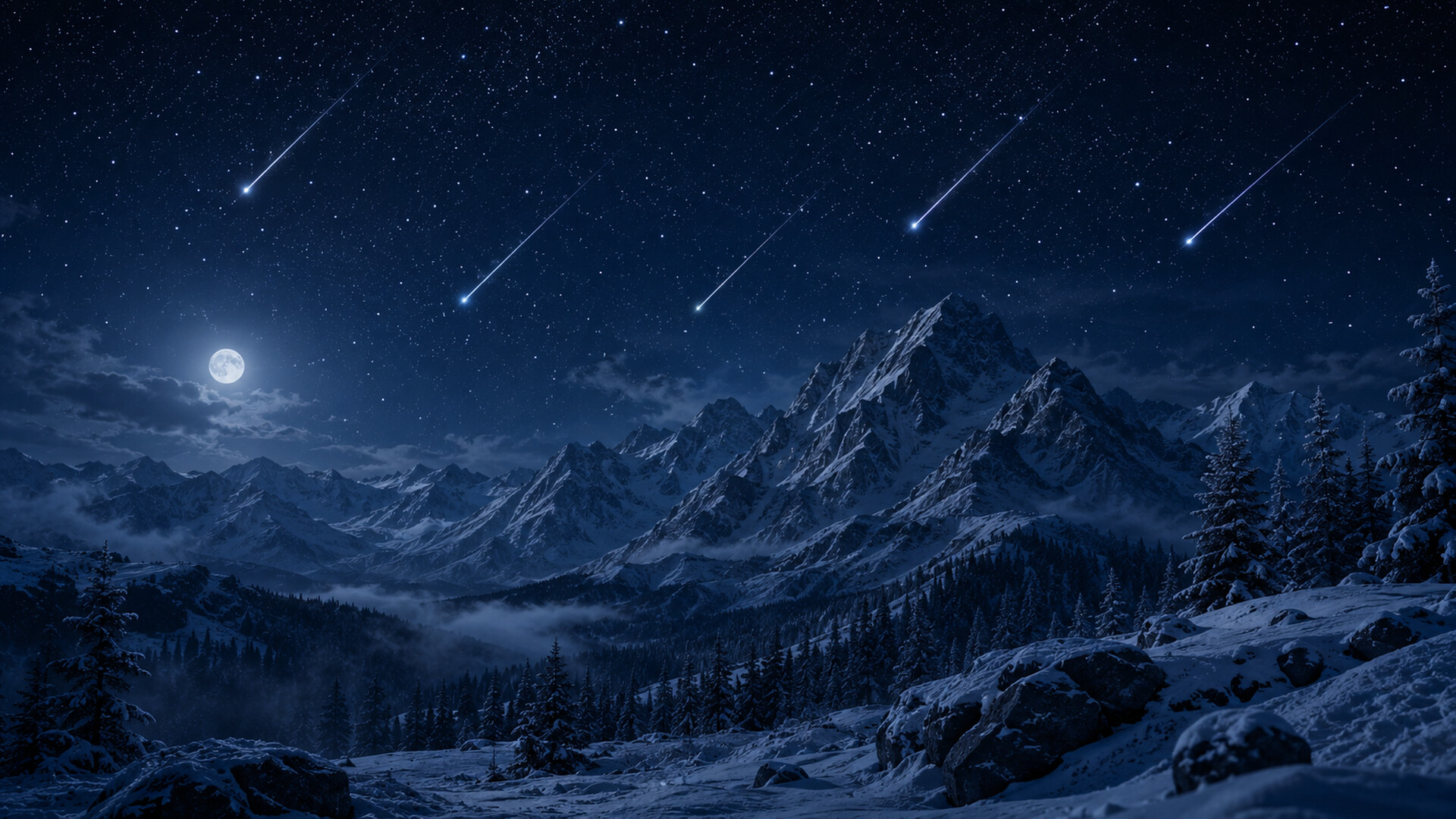 Puzzles Meteorites screenshot 5