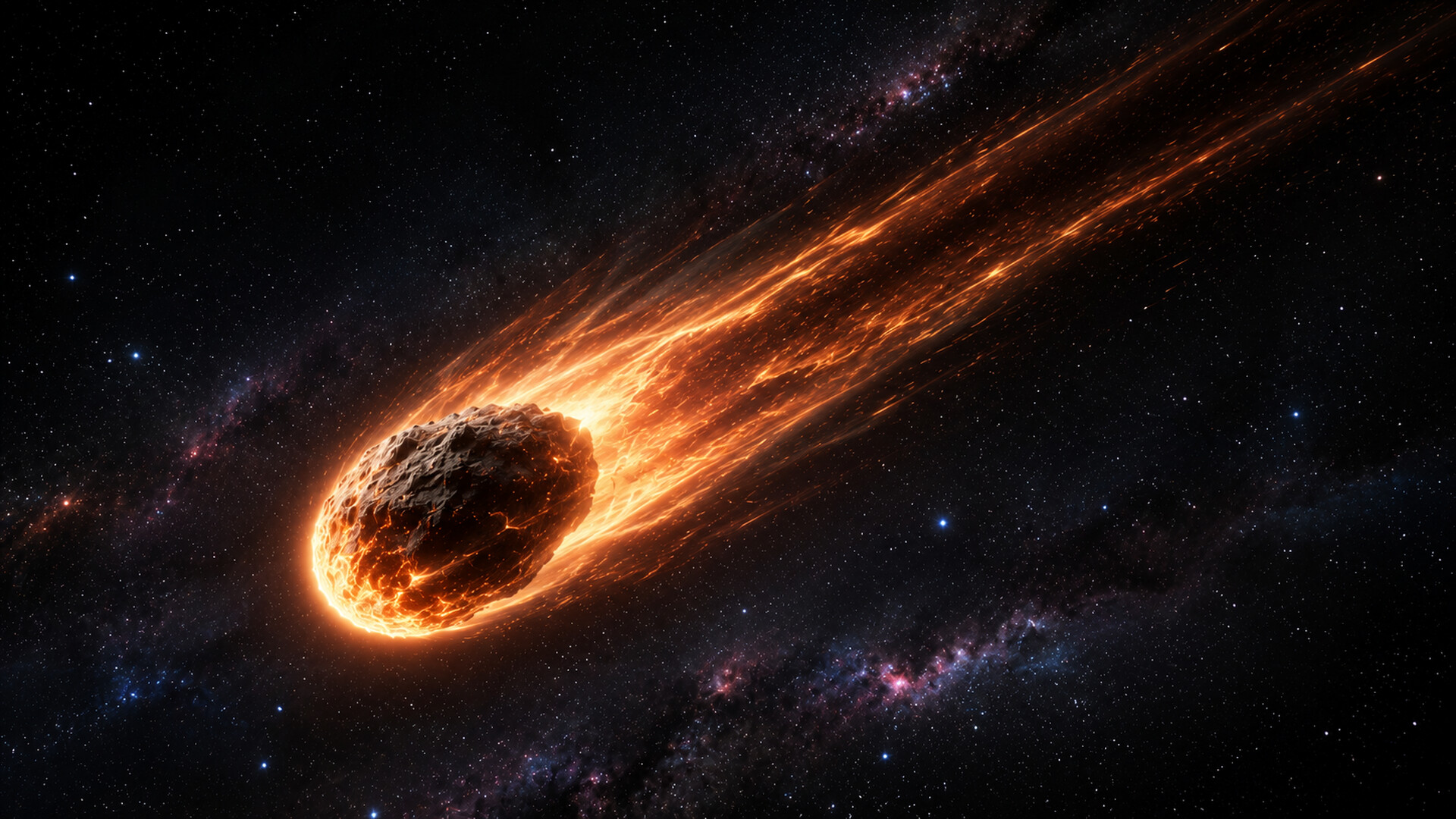 Puzzles Meteorites screenshot 4