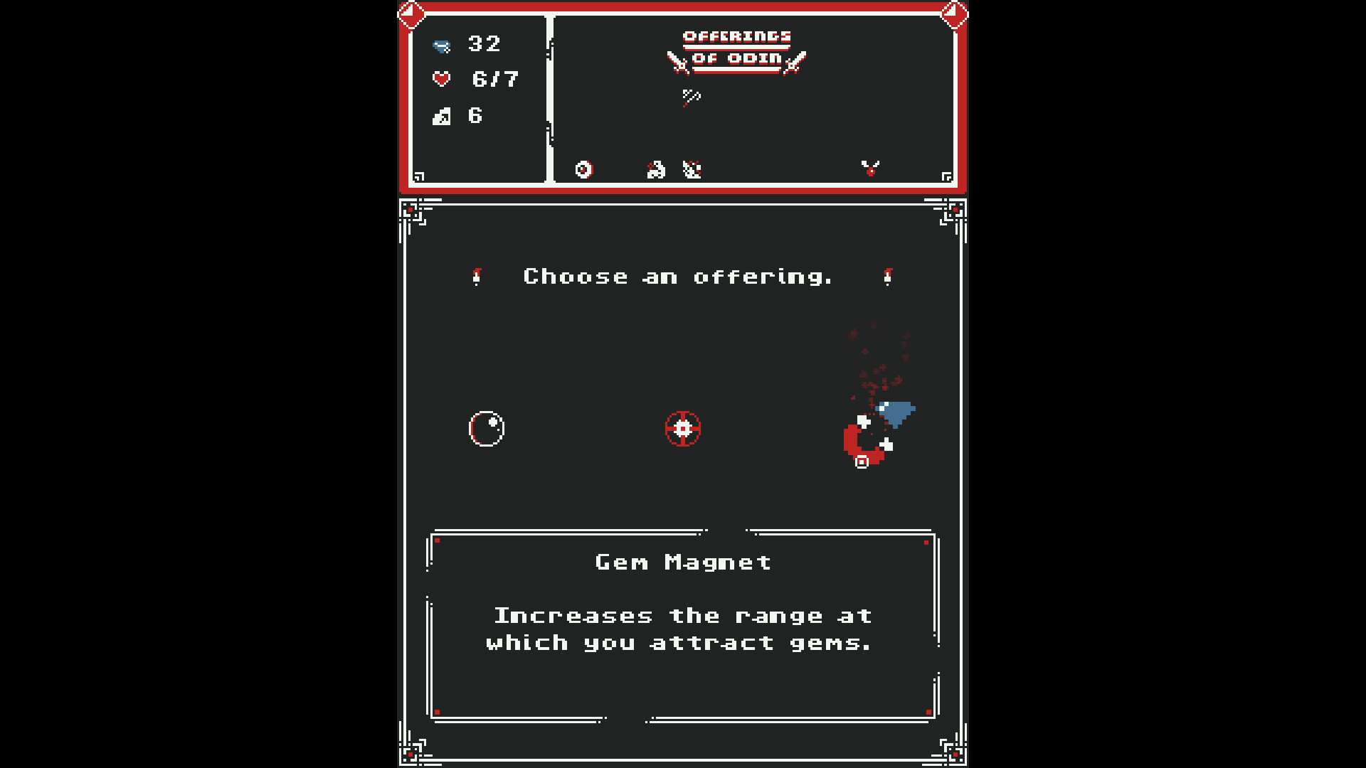 Offerings of Odin screenshot 4