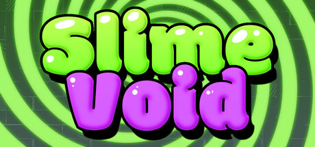 Cover art from Slime Void