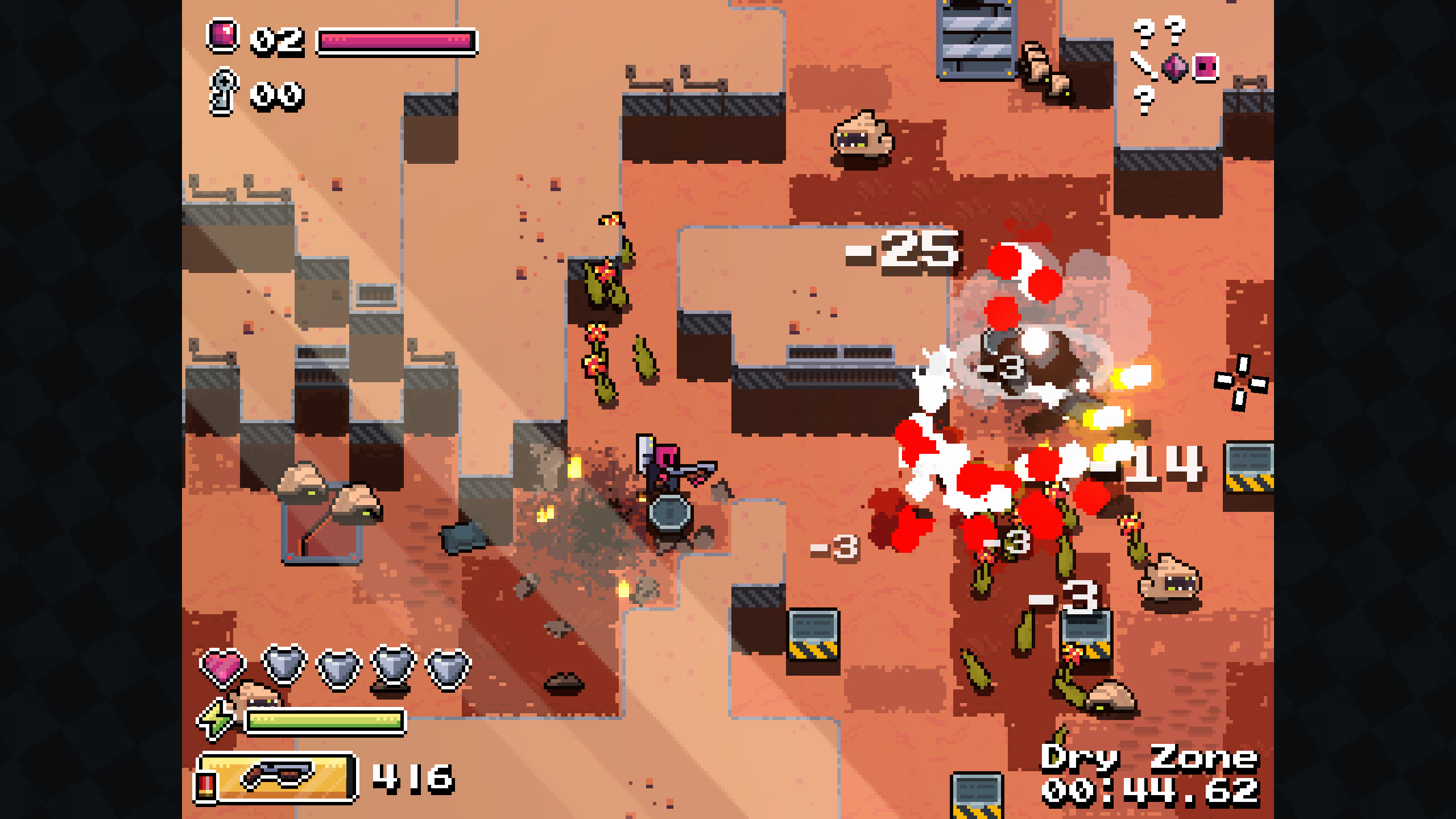 Slime Void screenshot 3