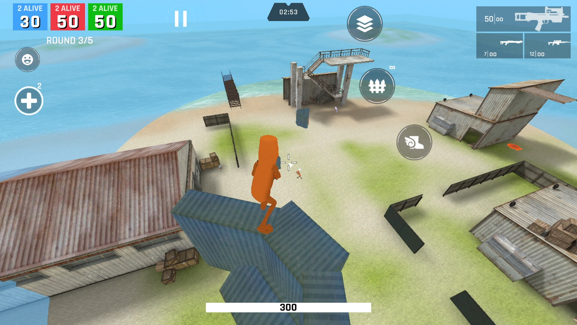Brainrot Fire screenshot 4