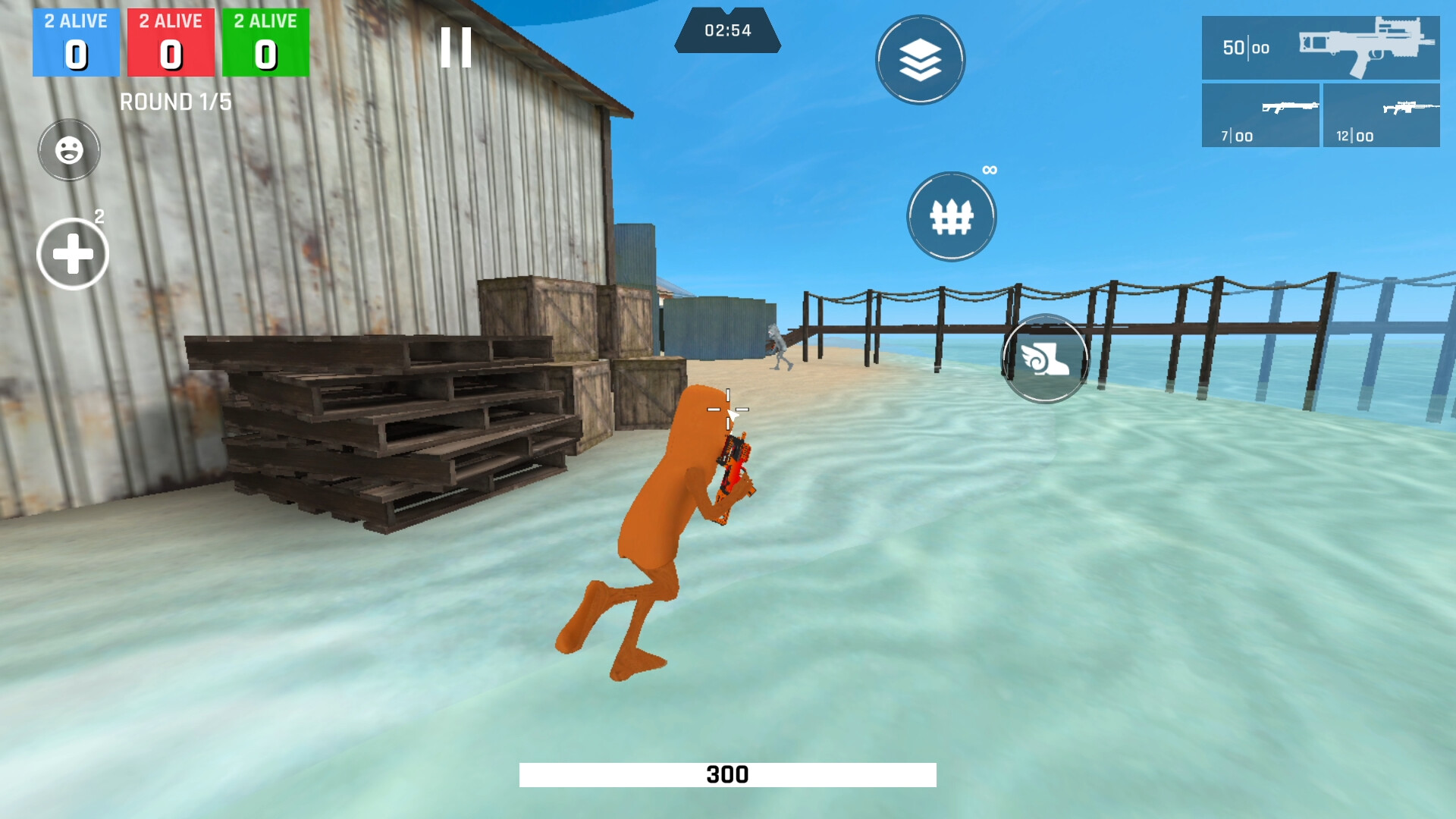 Brainrot Fire screenshot 3