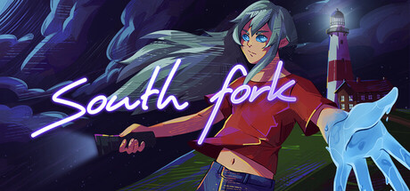 Cover art from South Fork