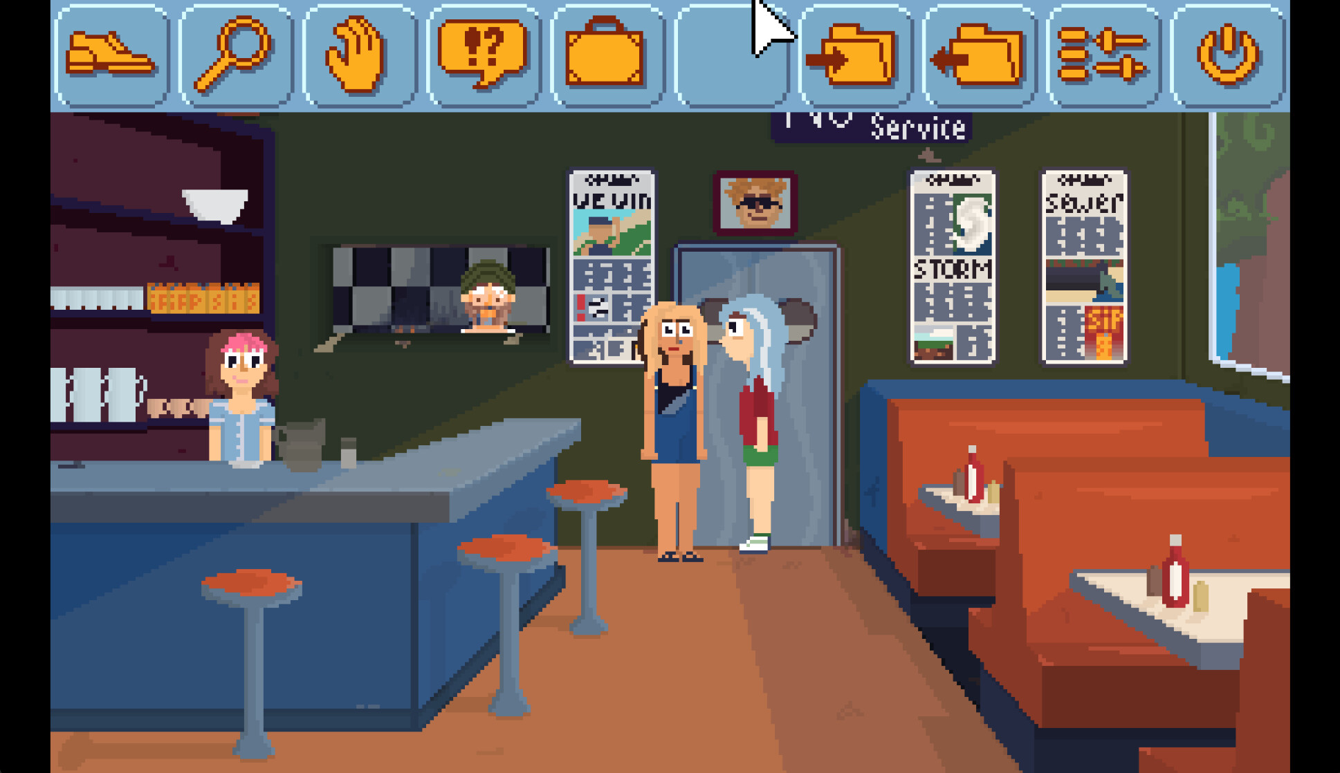 South Fork screenshot 4