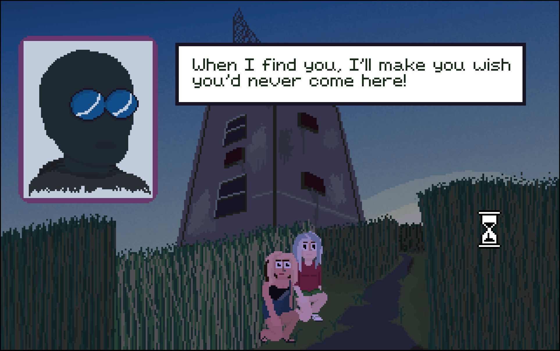 South Fork screenshot 3
