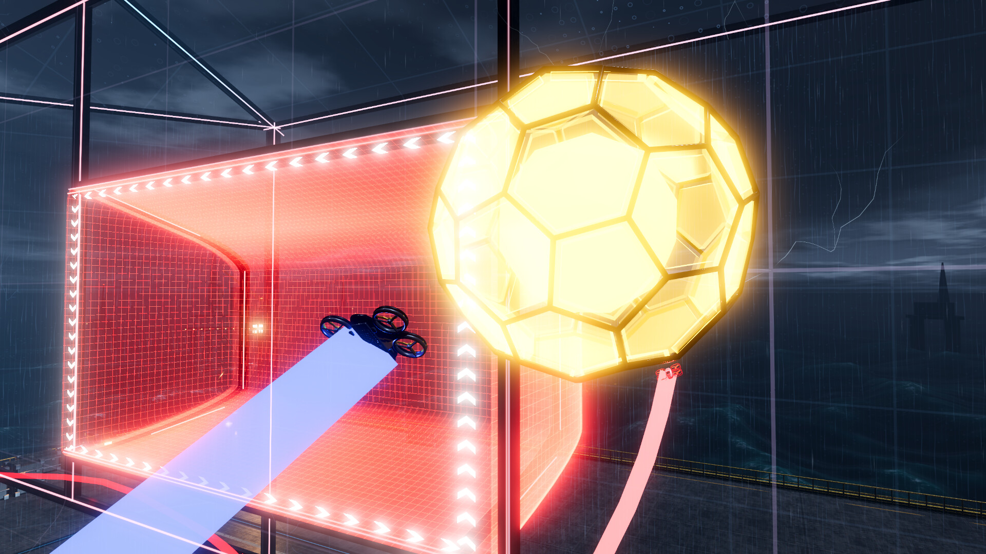 BALLISTIC screenshot 3
