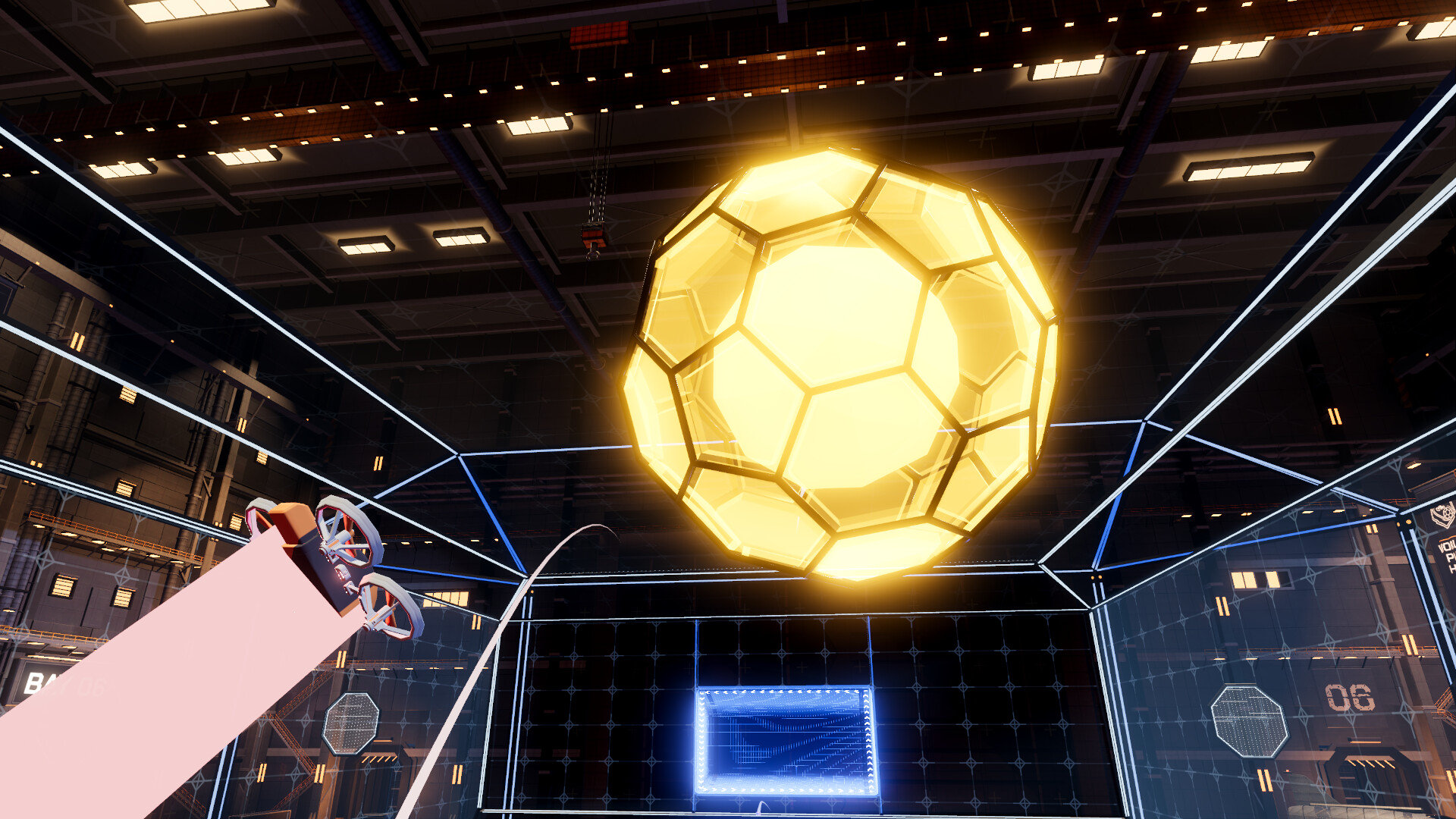 BALLISTIC screenshot 4