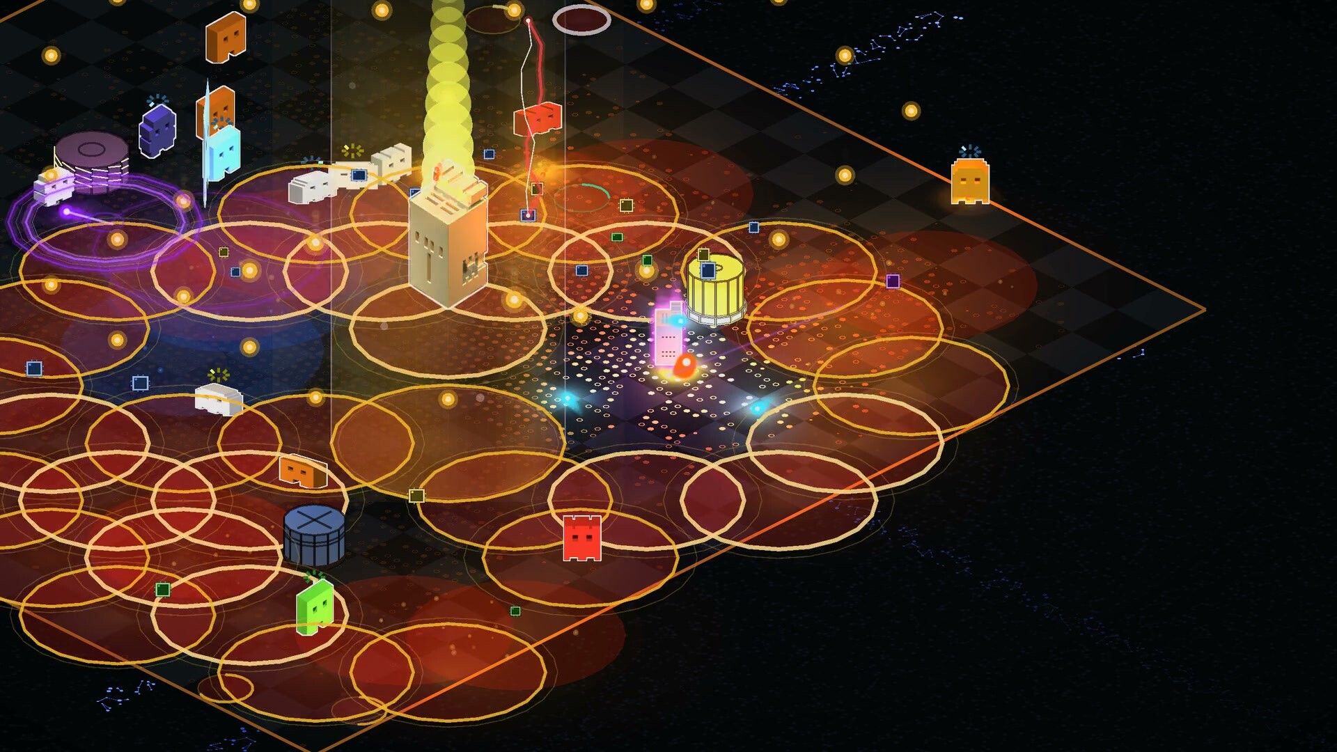 Bounce Intelligence screenshot 3
