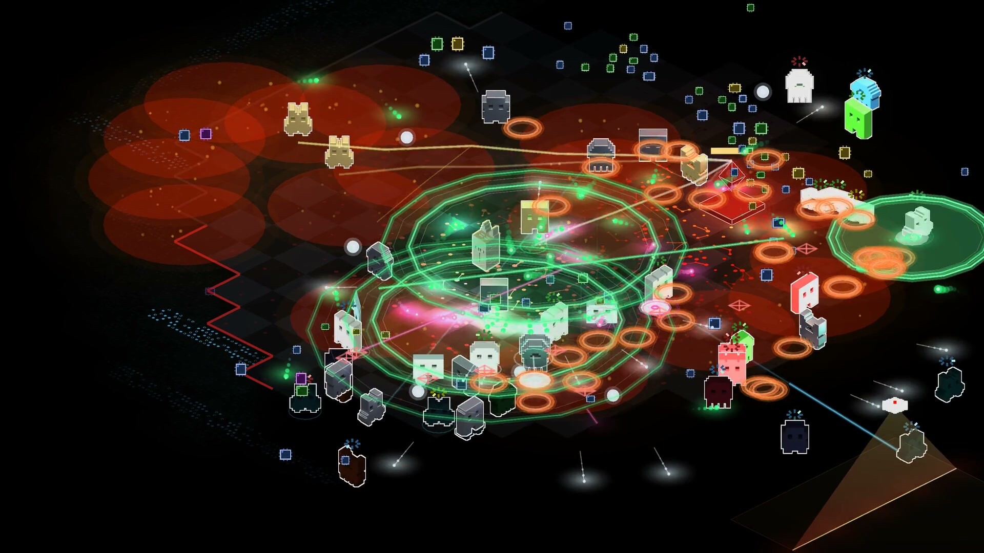Bounce Intelligence screenshot 2