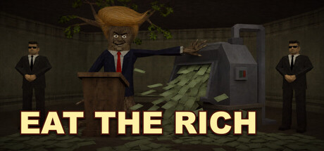 EAT THE RICH