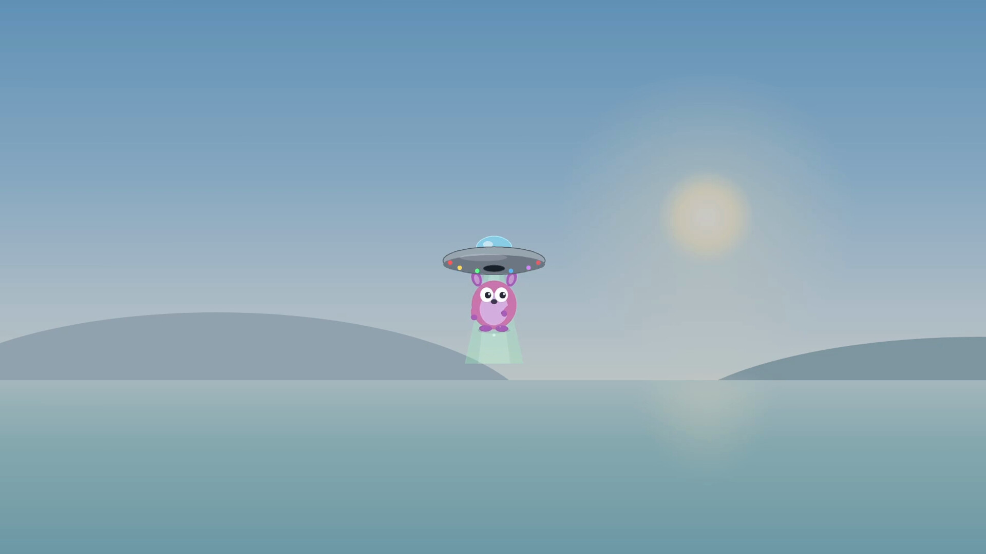 My Mysterious Creature screenshot 3