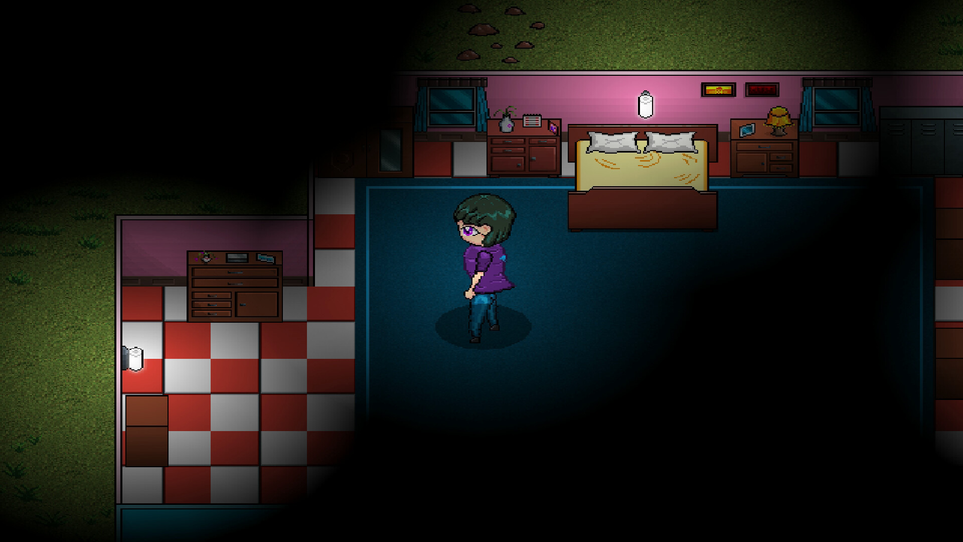 Zereoton Hauntings 3 trailer