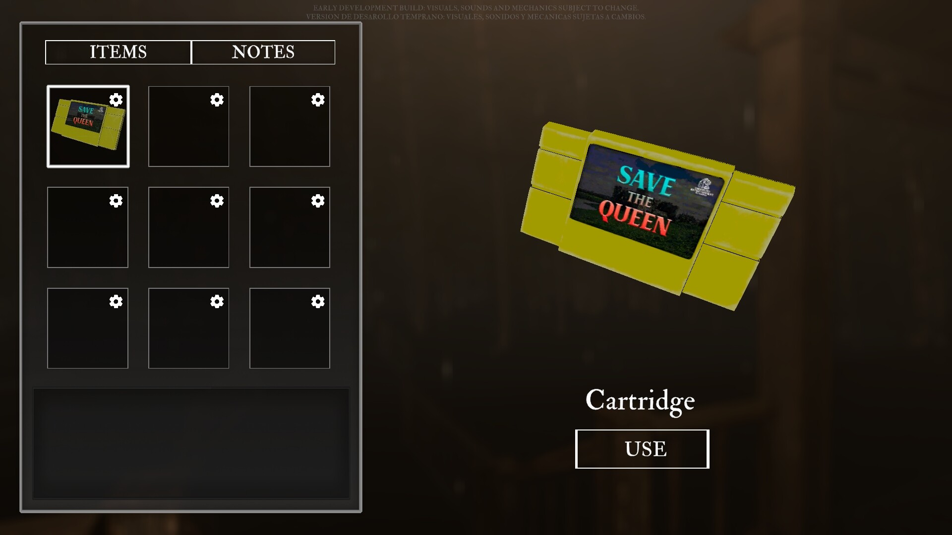 PARALLAXIA screenshot 5