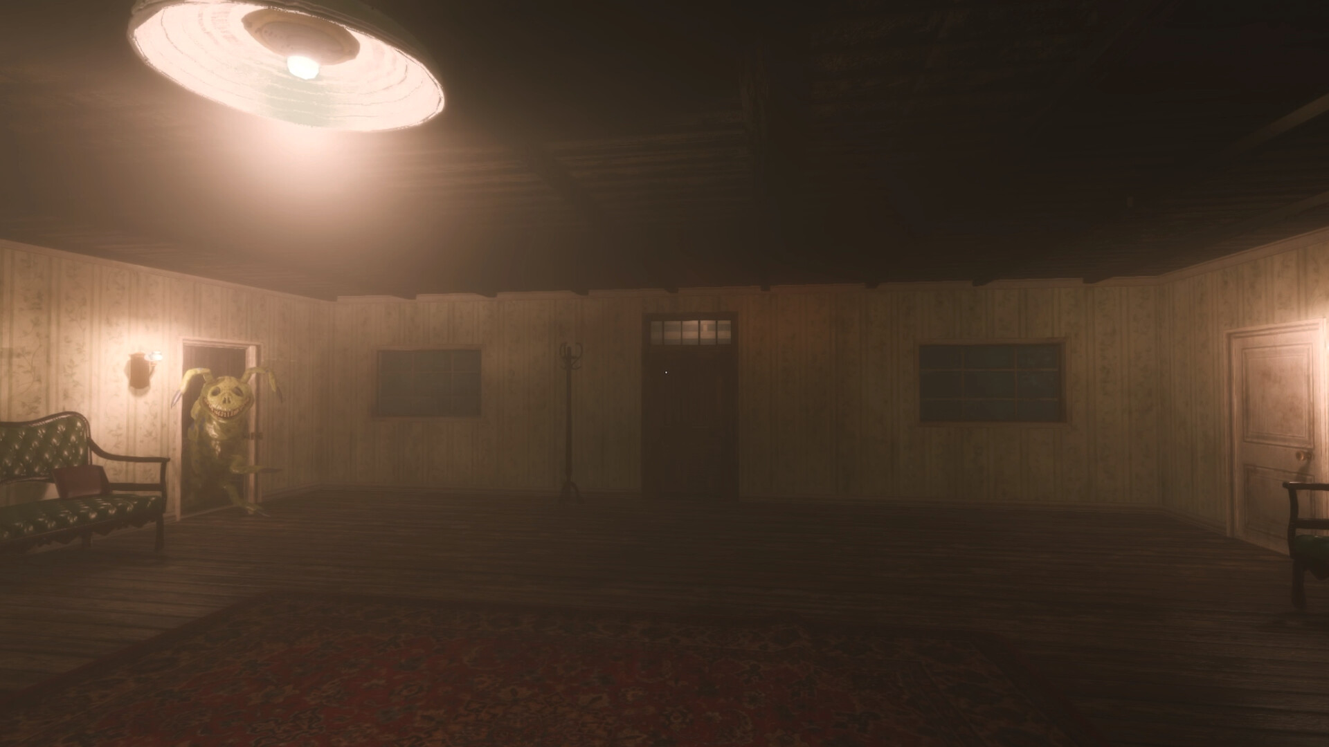 PARALLAXIA screenshot 2