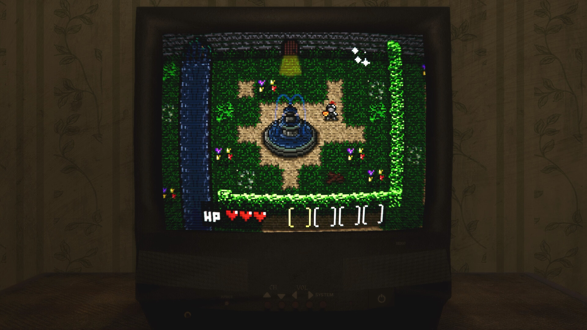 PARALLAXIA screenshot 4