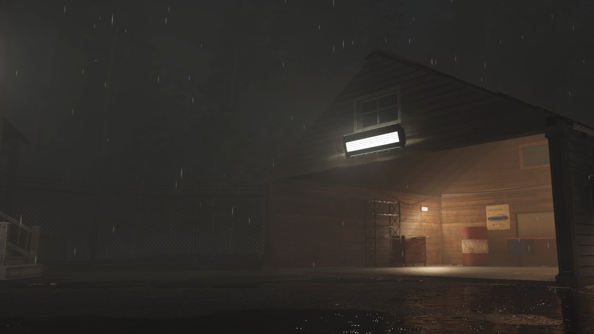 PARALLAXIA screenshot 3