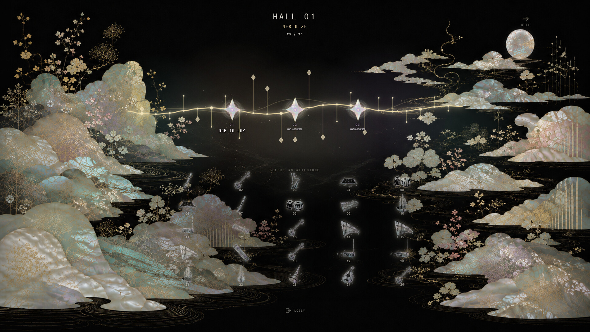 Parallax: Axis screenshot 5