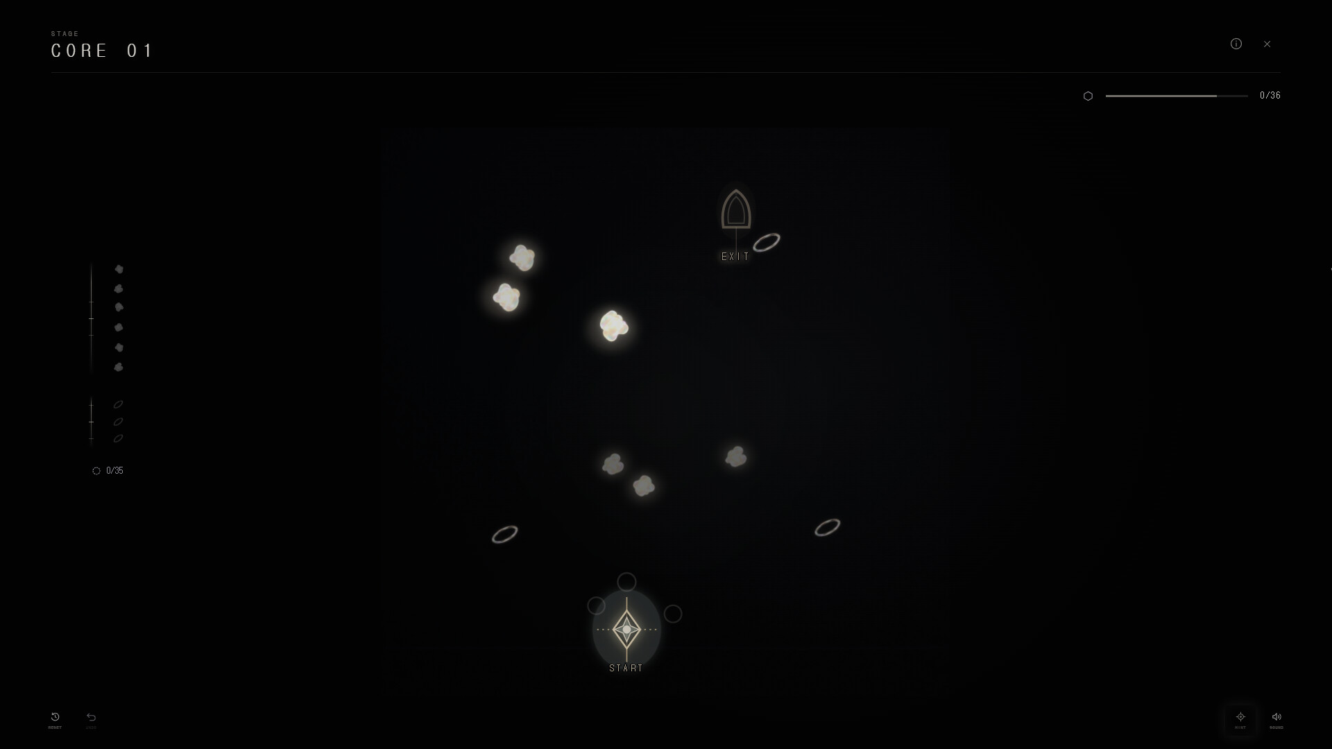 Parallax: Axis screenshot 2
