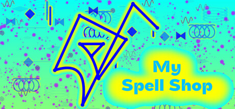 My Spell Shop