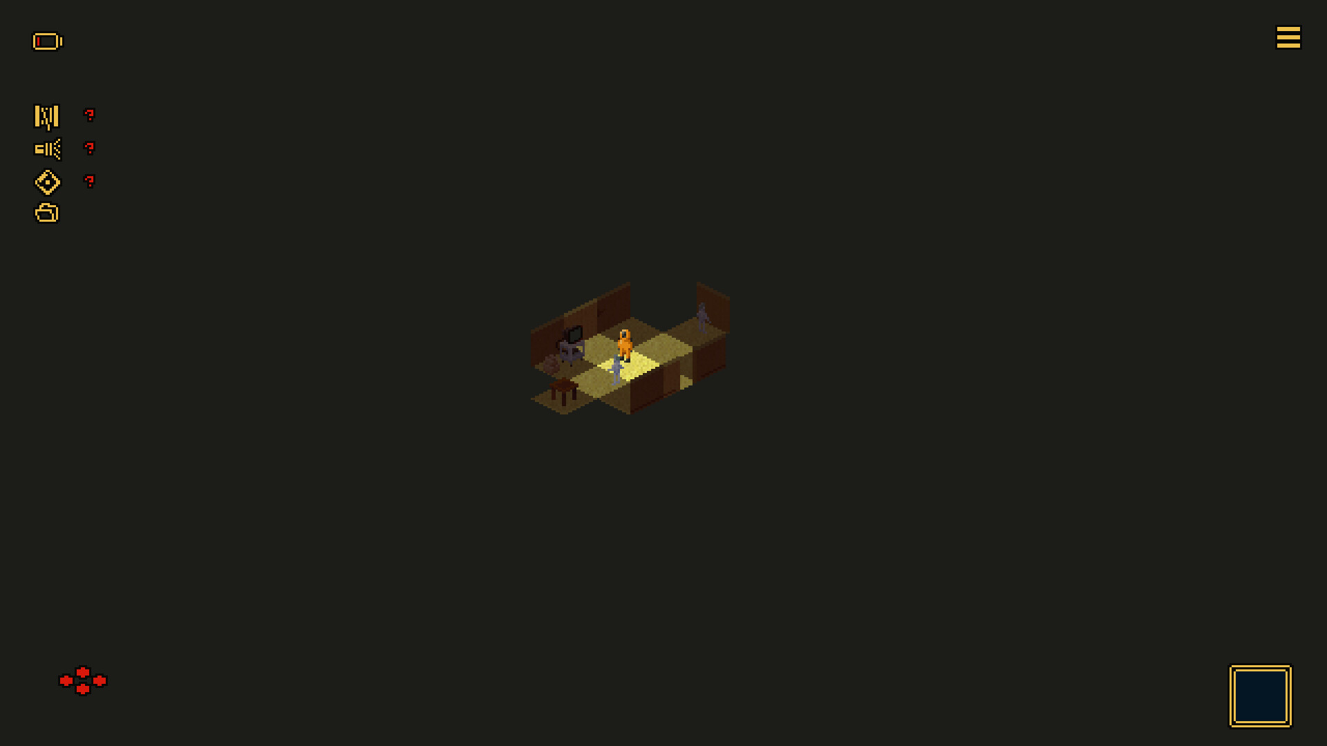 Backrooms: Liminal Tether screenshot 5