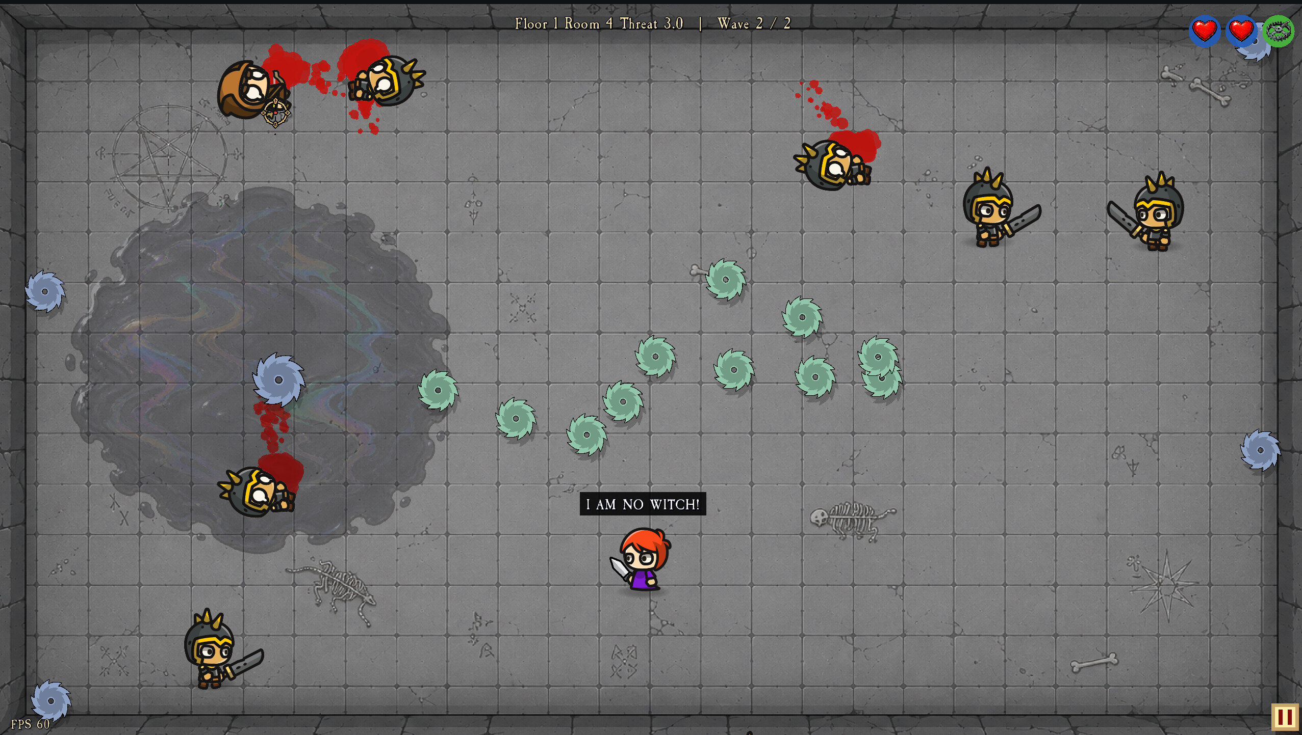 WitchTrial screenshot 5