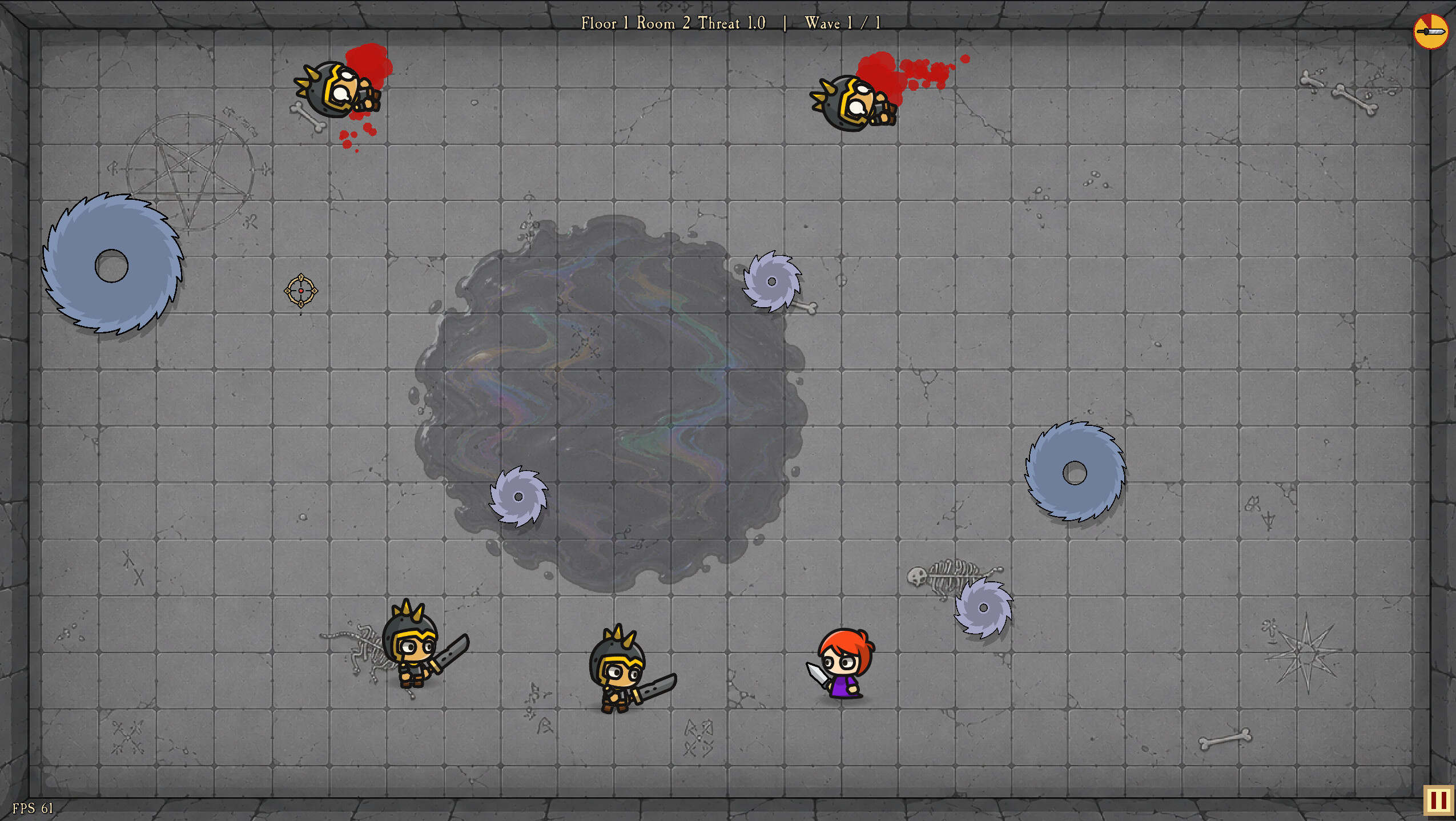 WitchTrial screenshot 3