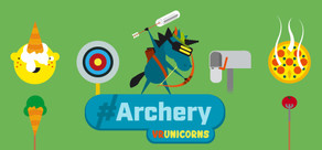 #Archery