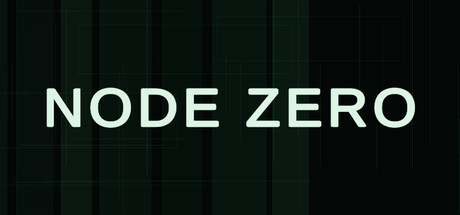 Cover art from NODE ZERO