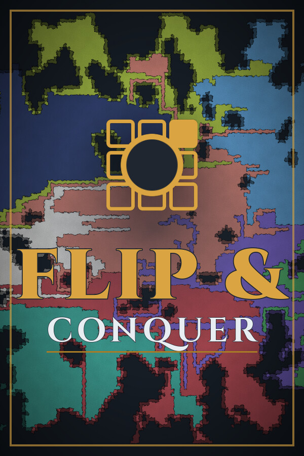 Flip & Conquer