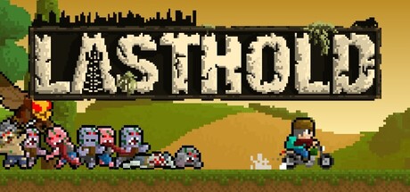 Lasthold