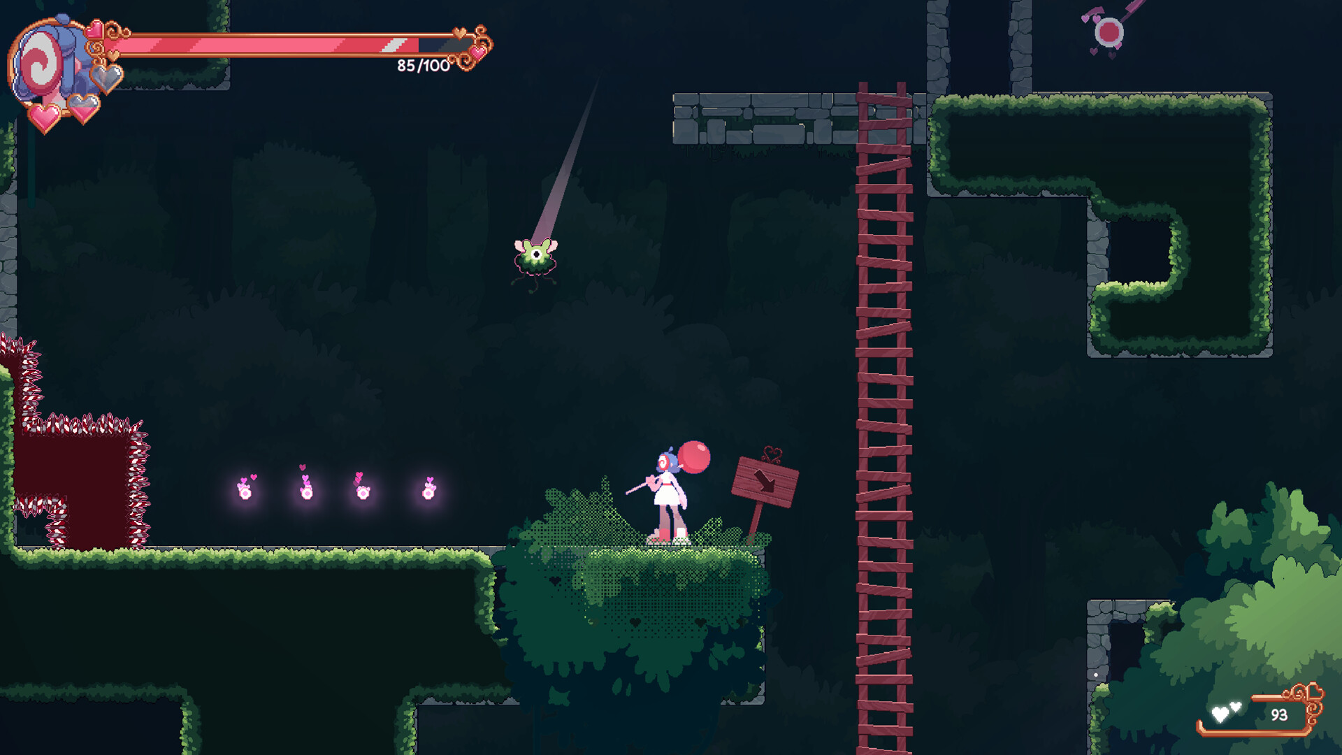 Peppermint screenshot 4