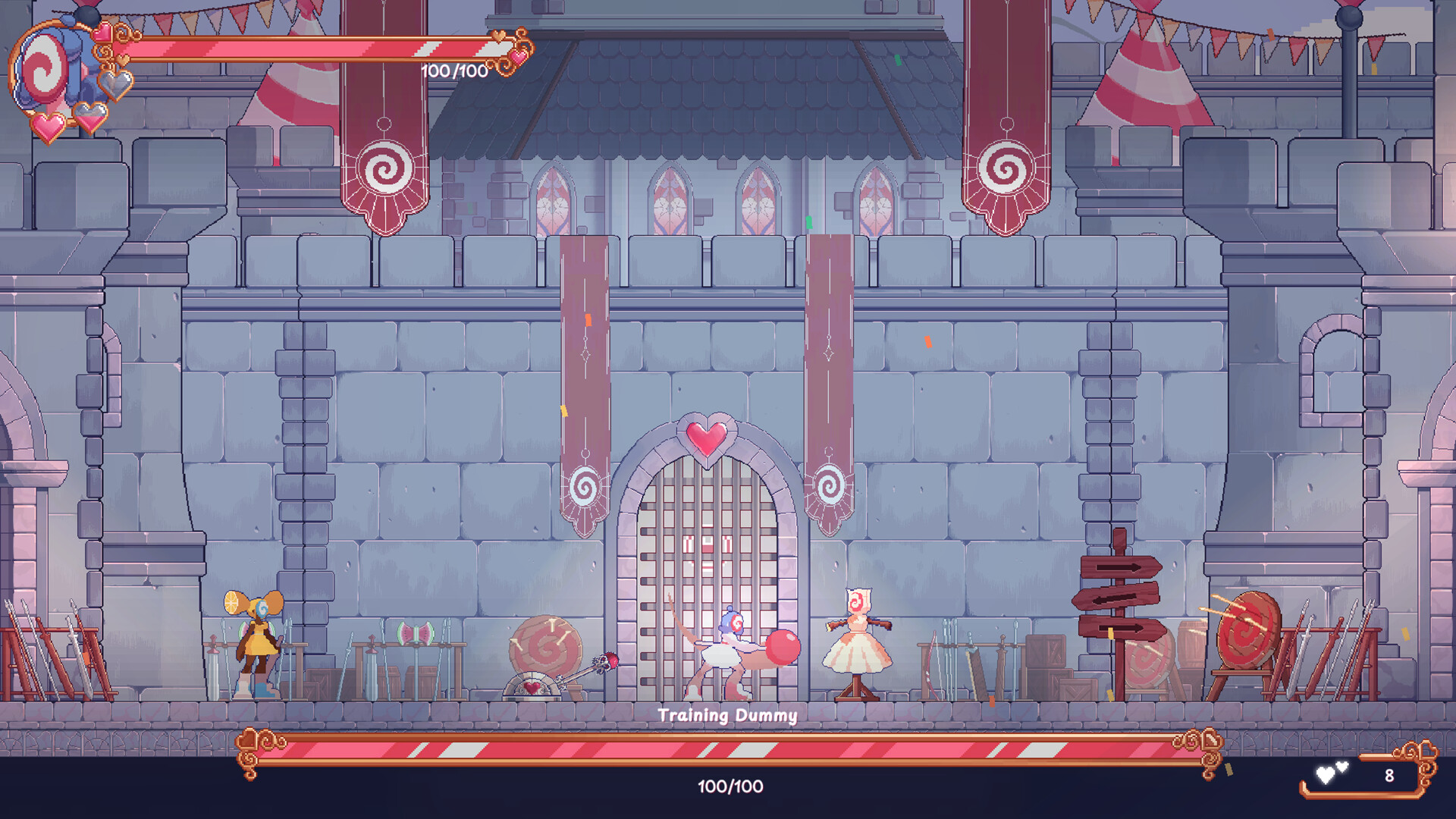 Peppermint screenshot 3