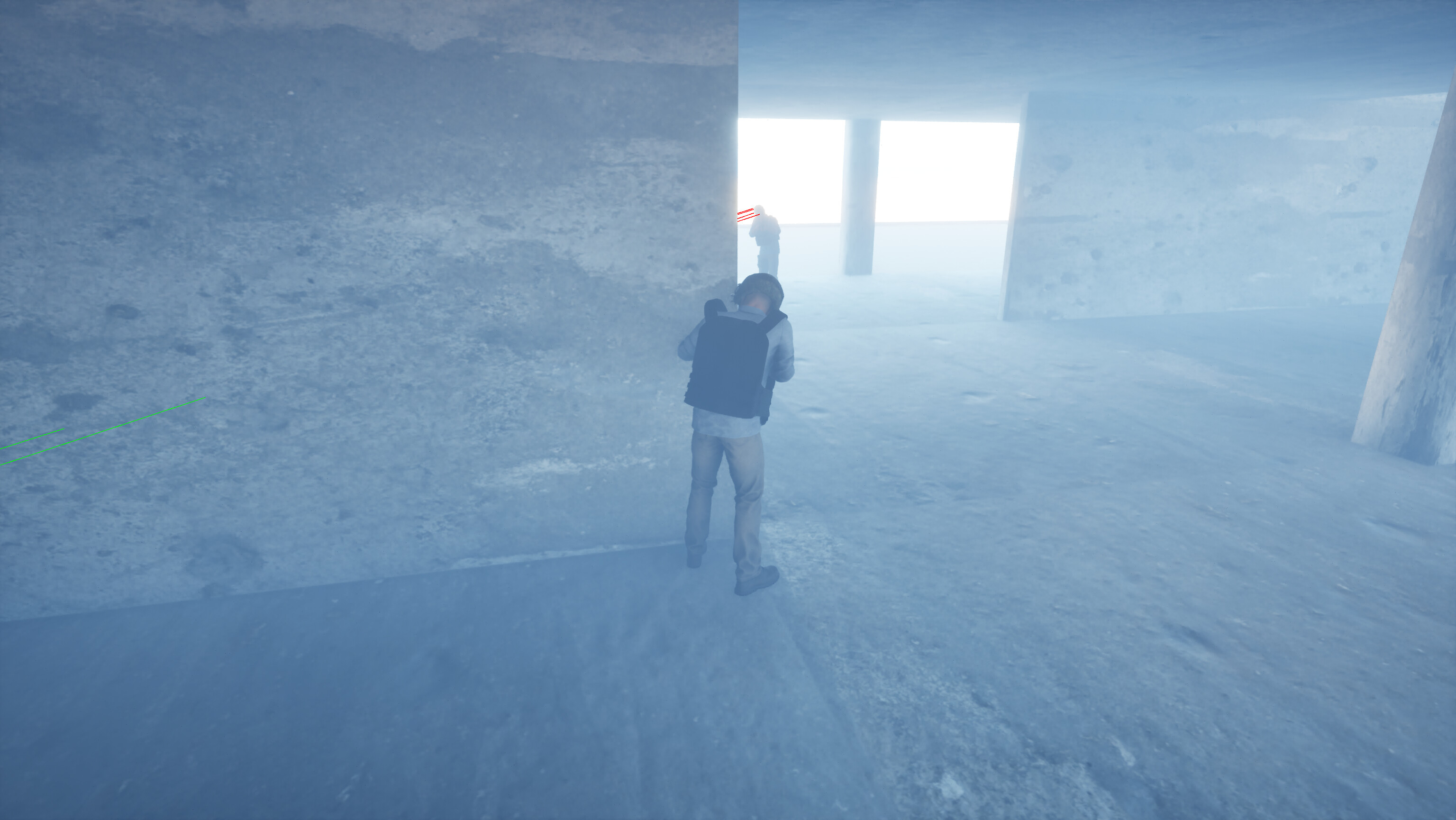 To Be Besieged screenshot 2