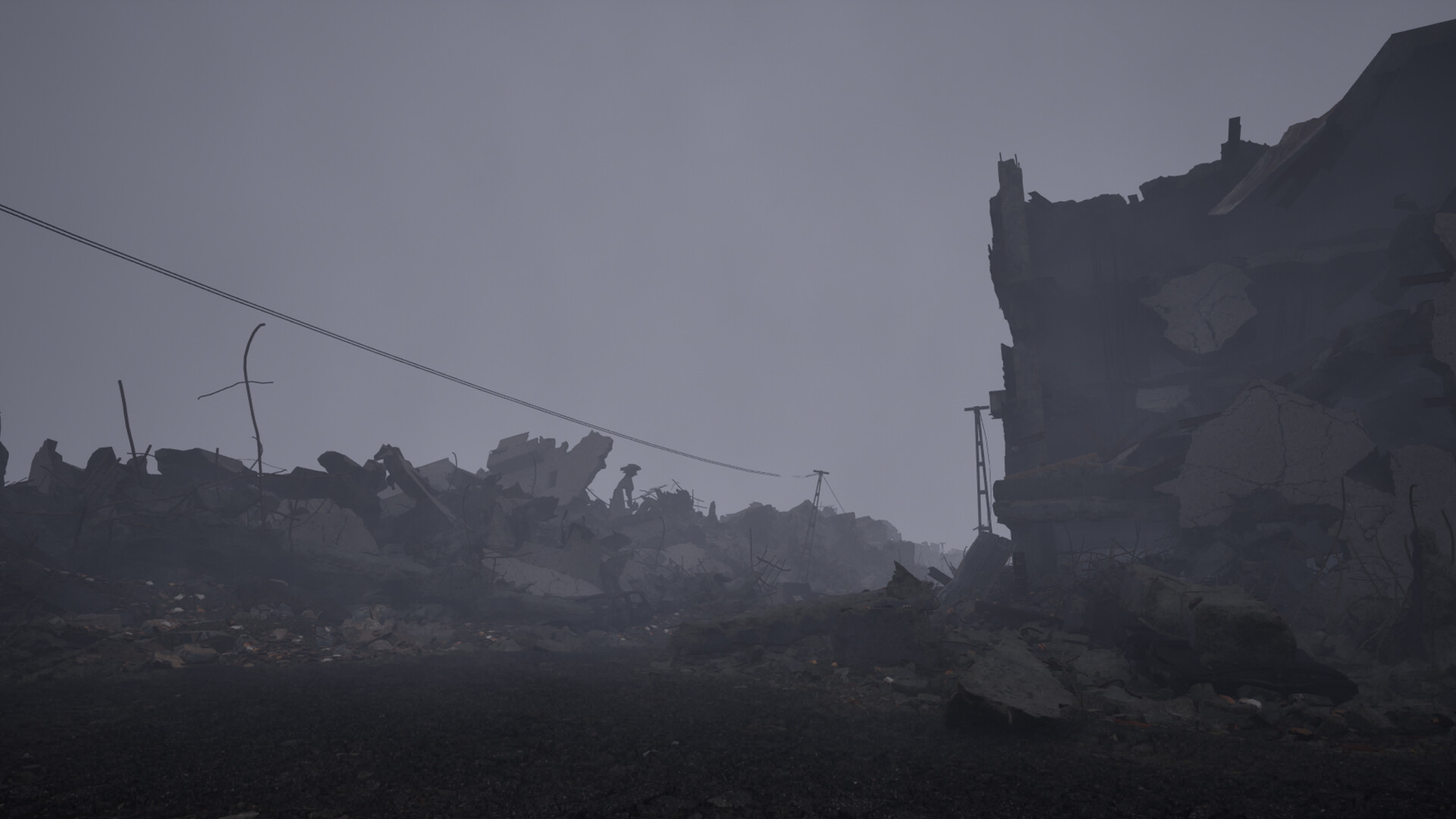 Somewhere in İstanbul screenshot 2