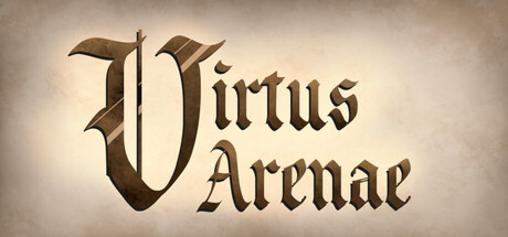 Cover art from Virtus Arenae