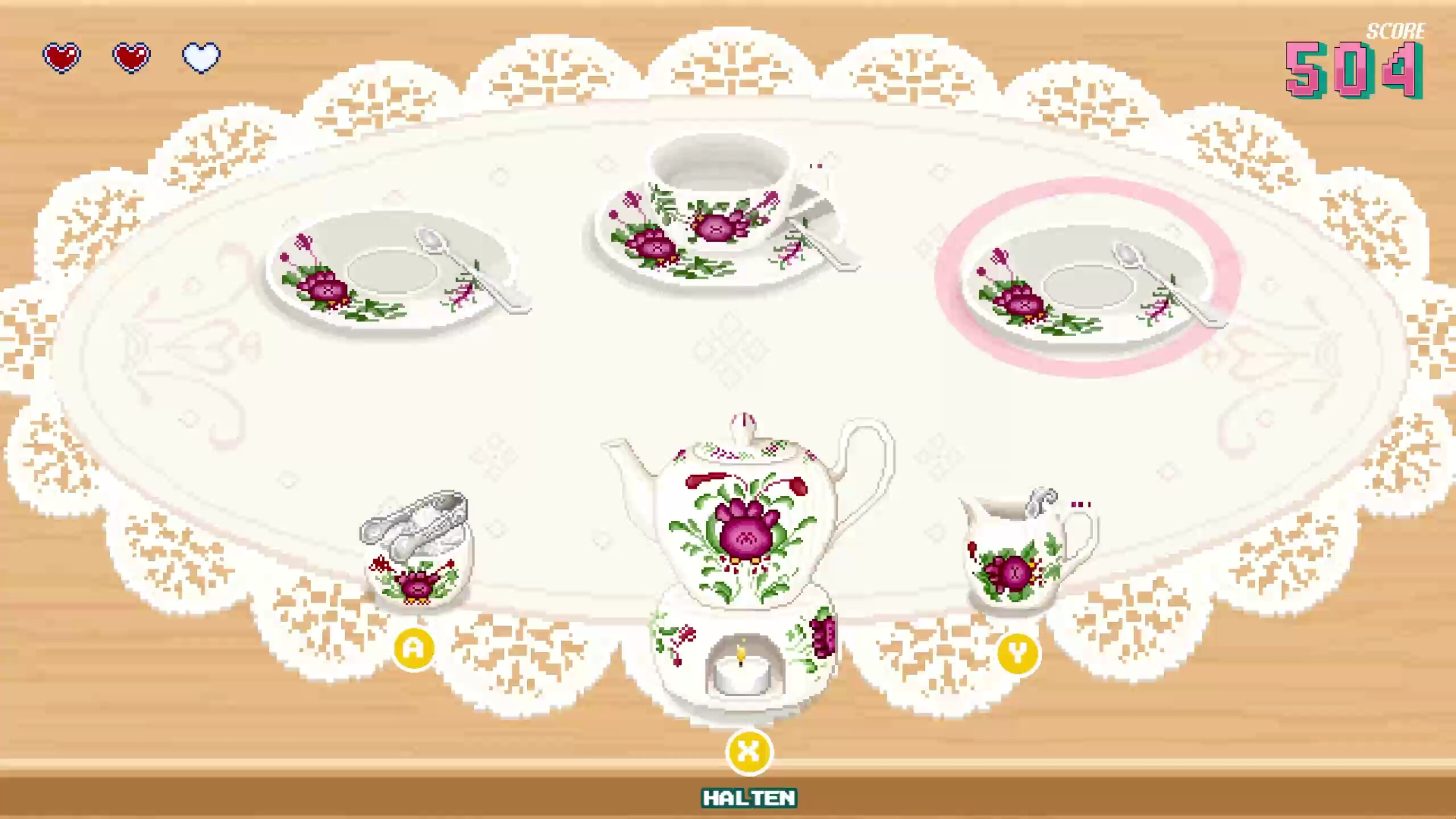 Ostfriesland Games screenshot 3