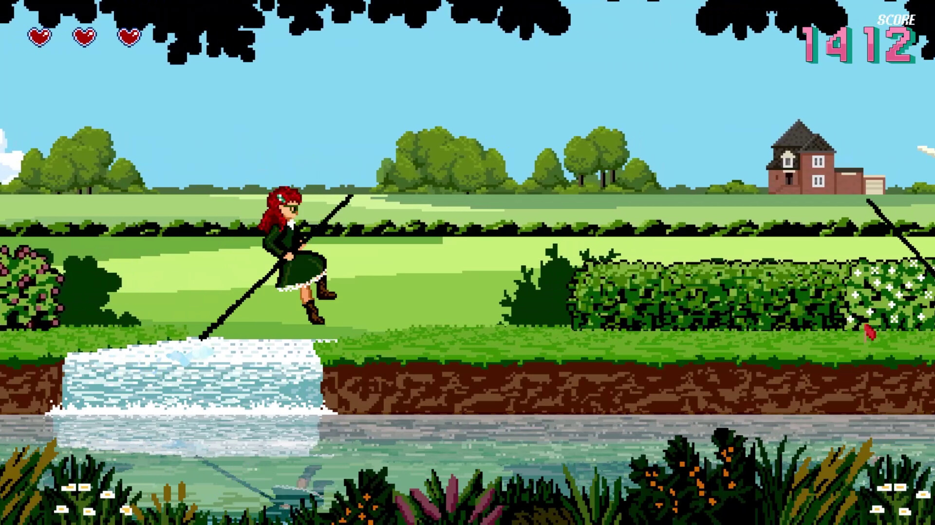 Ostfriesland Games trailer
